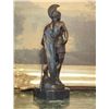 Image 5 : Regal Bronze Sculpture Spartacus