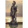 Image 6 : Regal Bronze Sculpture Spartacus