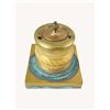 Image 2 : Continental Inkwell late 19th Century