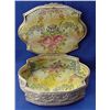 Image 5 : French MINIATURE SIGNED Dore JEWELRY BOX