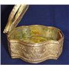 Image 6 : French MINIATURE SIGNED Dore JEWELRY BOX