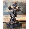 Image 2 : Cherub Bronze Sculpture