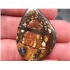Image 2 : 69.30Cts BOULDER OPAL