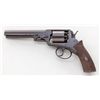 Image 2 : Deane's Patent Medium-Frame Double Action Revolver