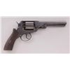 Image 3 : Deane's Patent Medium-Frame Double Action Revolver