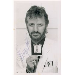 Ringo Starr