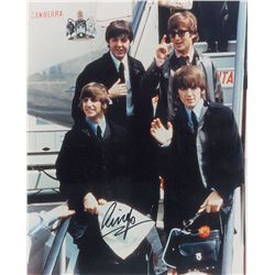 Ringo Starr