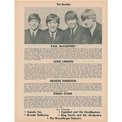 Beatles