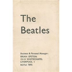 Brian Epstein
