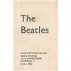 Image 1 : Brian Epstein