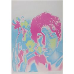 Beatles: Richard Avedon