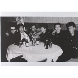 Stuart Sutcliffe