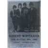 Image 1 : Beatles: Robert Whitaker
