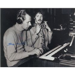 George Martin