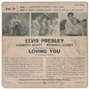Image 1 : Elvis Presley