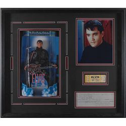 Elvis Presley