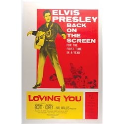 Elvis Presley