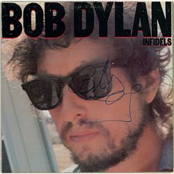 Bob Dylan