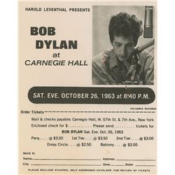 Bob Dylan