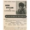 Image 1 : Bob Dylan