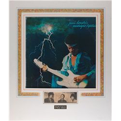 Jimi Hendrix Experience