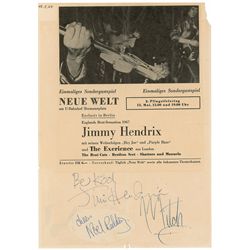 Jimi Hendrix Experience