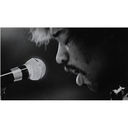 Jimi Hendrix