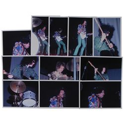 Jimi Hendrix Experience