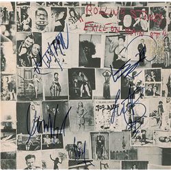 Rolling Stones