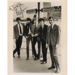 Bill Wyman