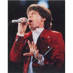 Mick Jagger