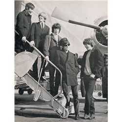 Rolling Stones