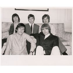 Rolling Stones