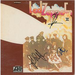 Led Zeppelin