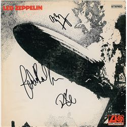 Led Zeppelin