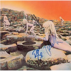 Led Zeppelin