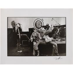 Led Zeppelin