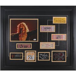 Led Zeppelin: Robert Plant