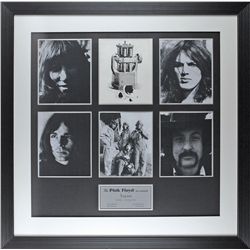 Pink Floyd