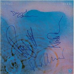 Pink Floyd