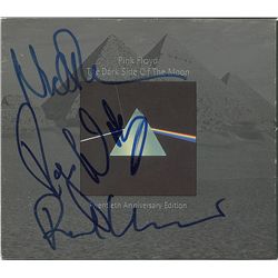 Pink Floyd