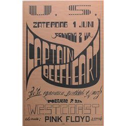 Pink Floyd