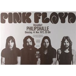 Pink Floyd