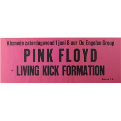 Pink Floyd