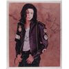 Image 1 : Michael Jackson