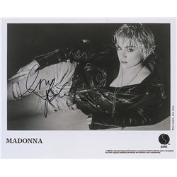 Madonna