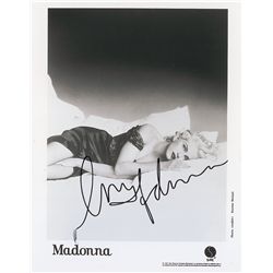 Madonna