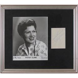 Patsy Cline