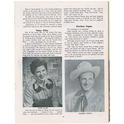 Patsy Cline