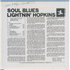 Image 1 : Lightnin’ Hopkins